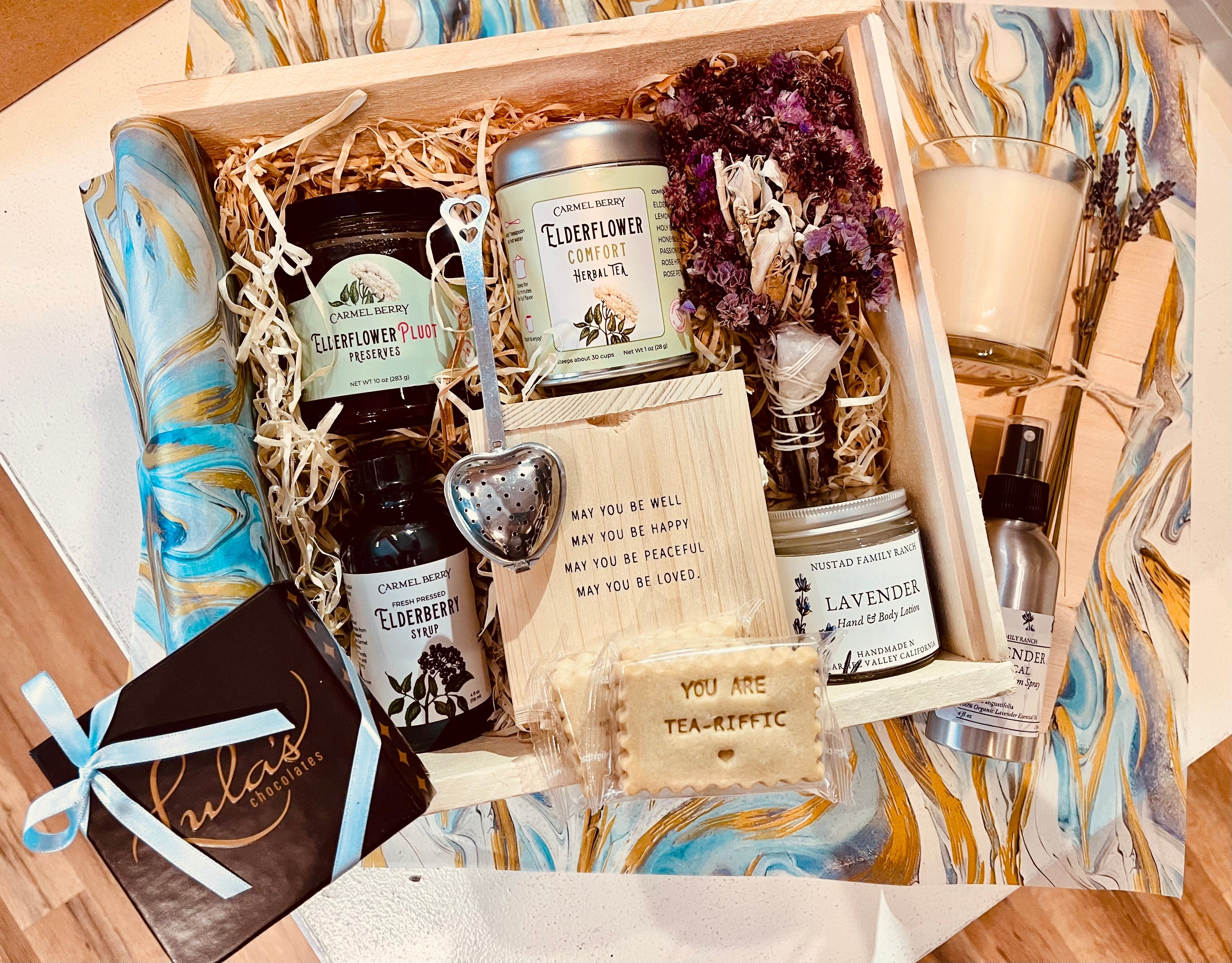 Enhancing Guest Experience with Thoughtful Gifting