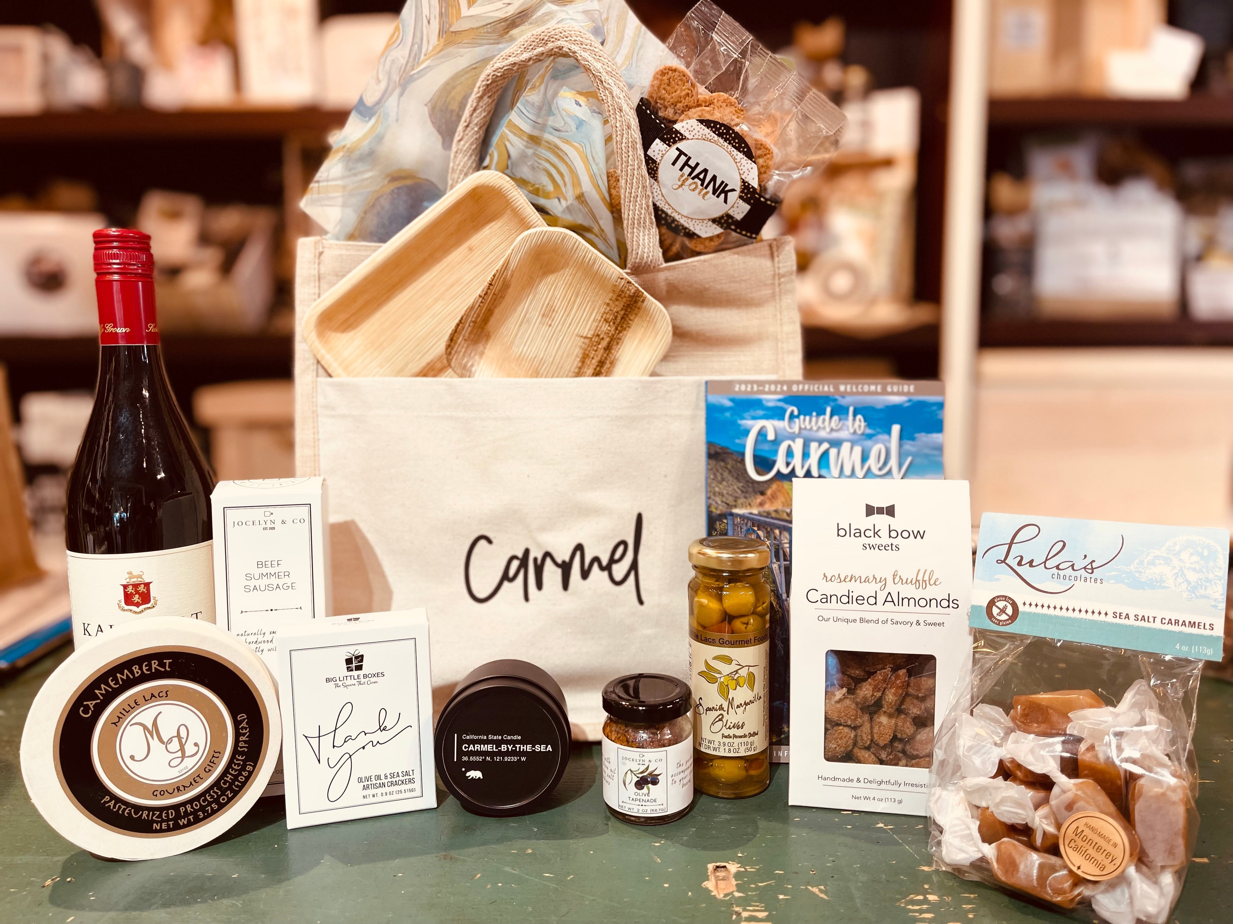 Corporate Events in Carmel
