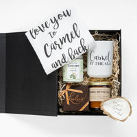 A Big Box of Carmel Love