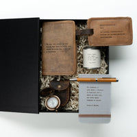 A Big Little Adventure