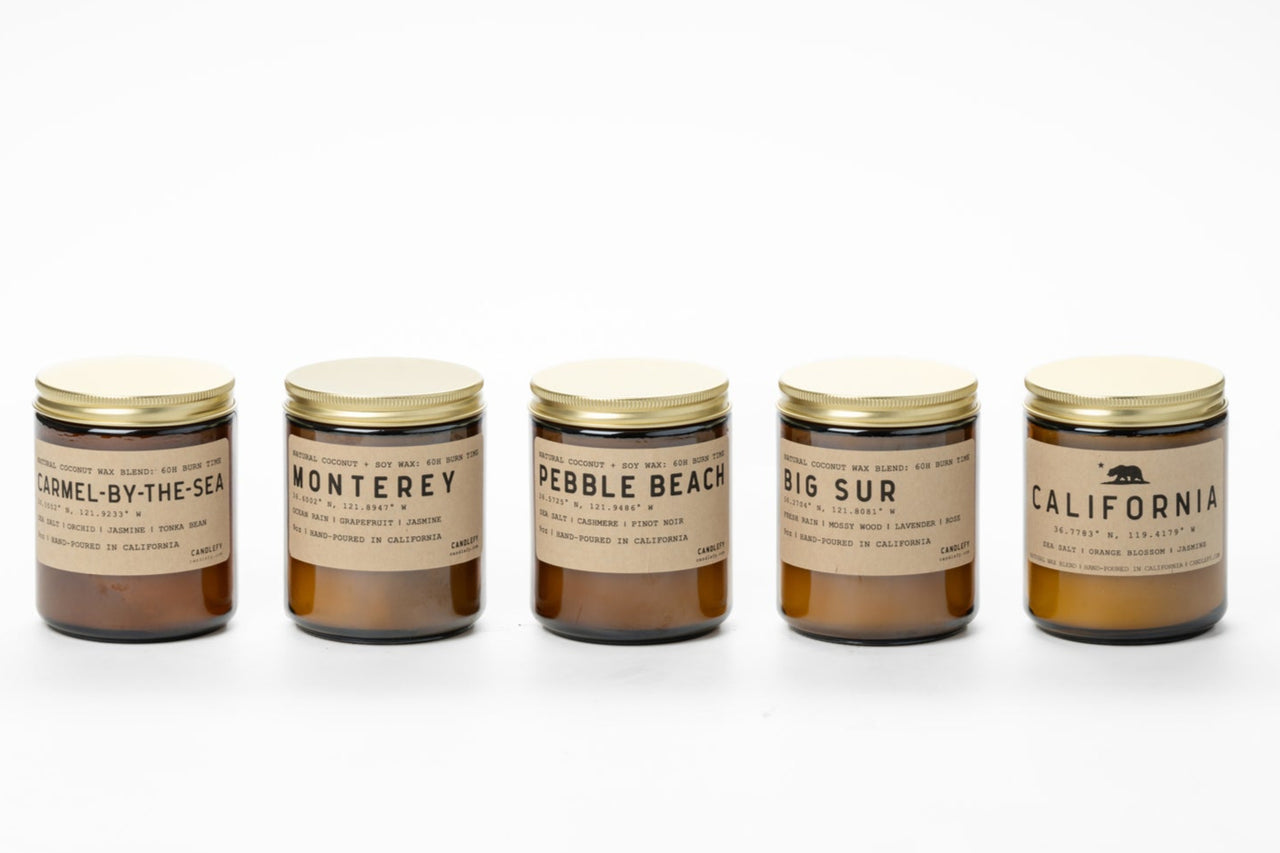 Coastal Collection Sampler