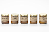 Coastal Collection Sampler