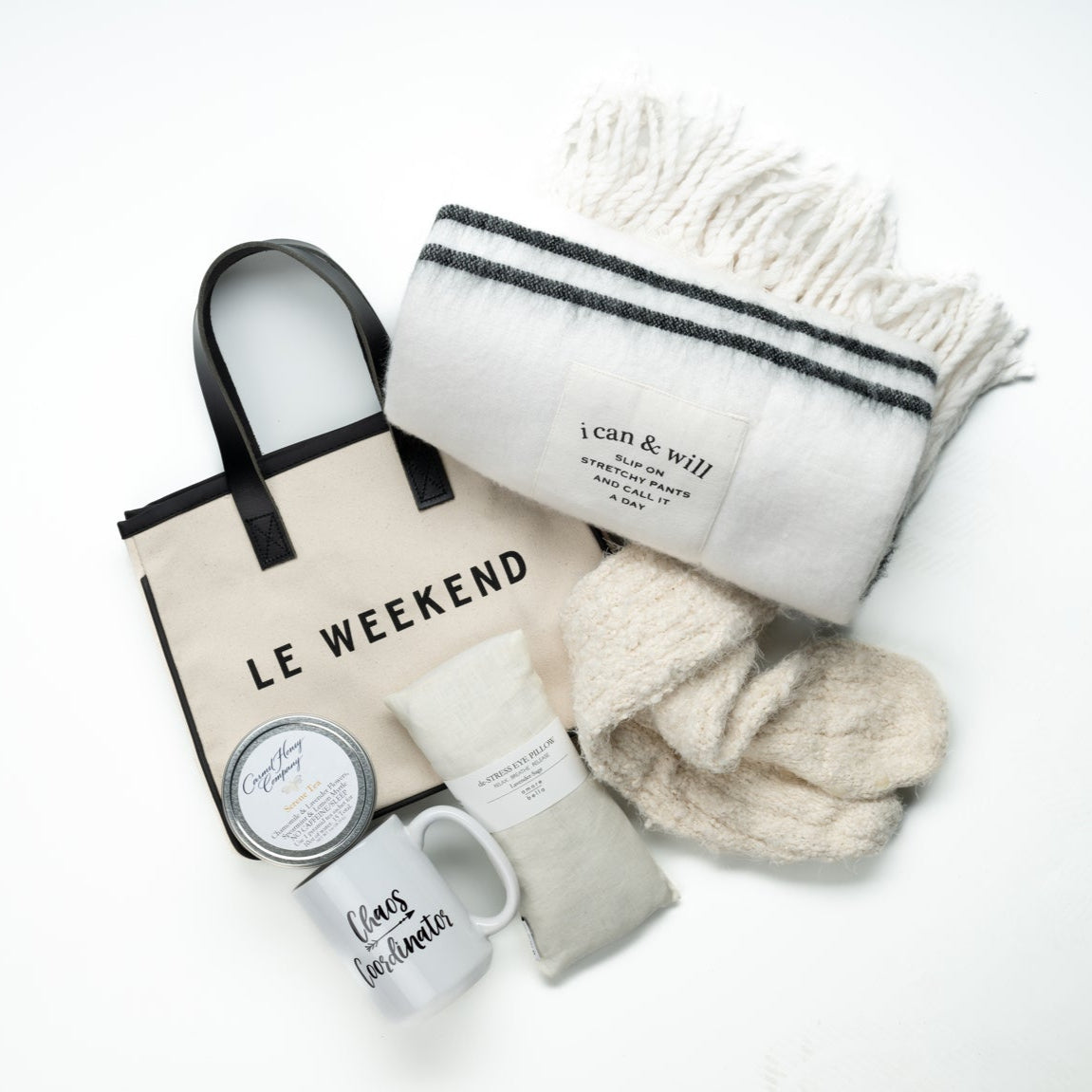 Cut The Chaos Escape