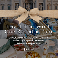 Big Little World Subscription Box