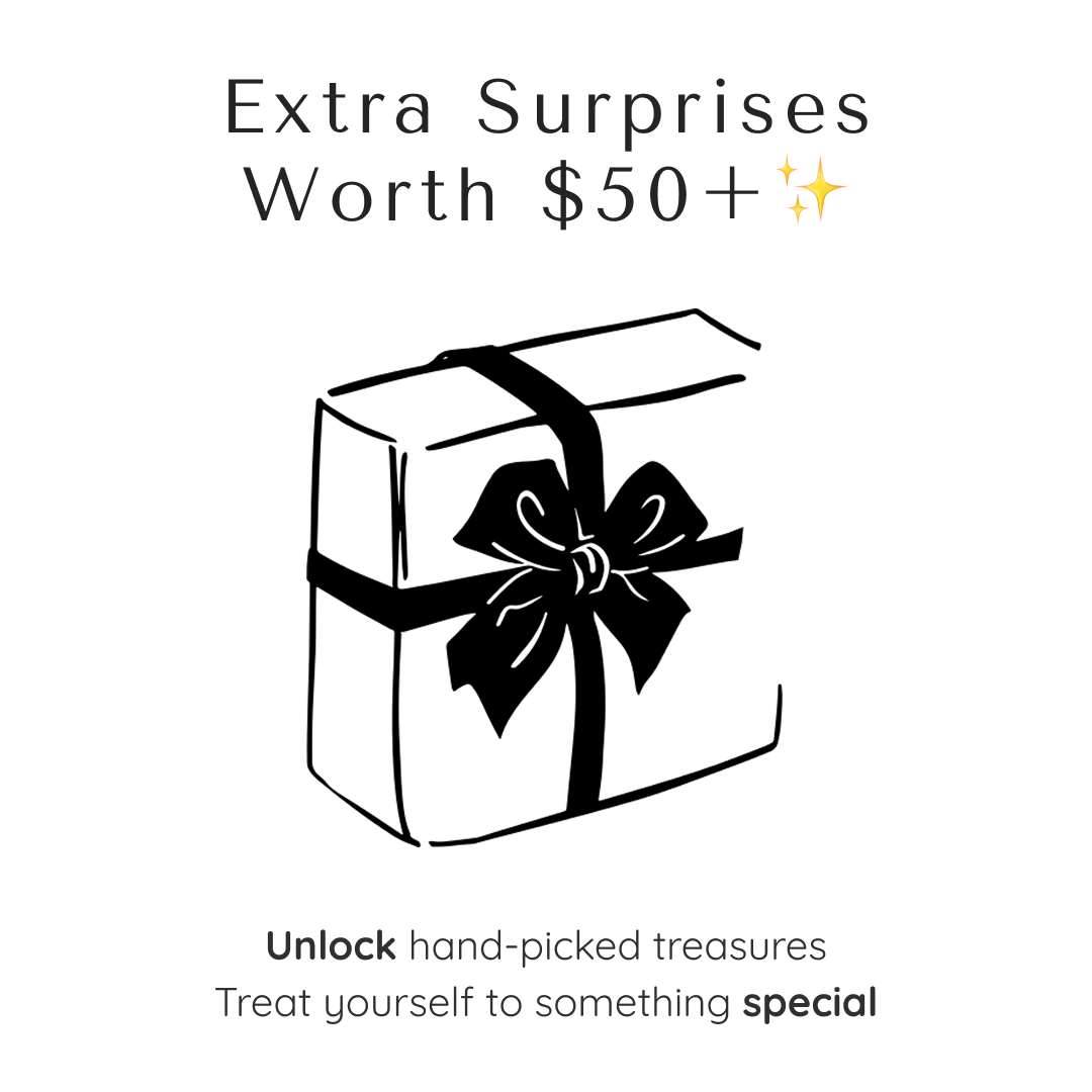 Big Little World Subscription Box