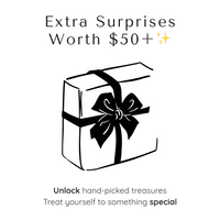 Big Little World Subscription Box