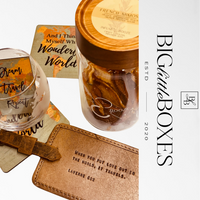 Big Little World Subscription Box