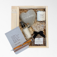 Love You To The Moon