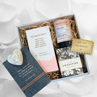 Pretty Tea-Riffic You