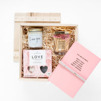 Pretty Thoughts of Love