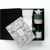 Relax, Refresh and Renew