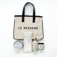 Restful Weekend Retreat