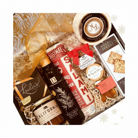 A California Artisan Holiday