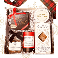 A Delightful Christmas Treat