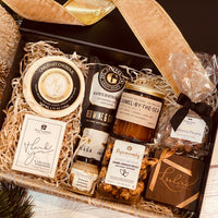 A Golden Coastal Celebration