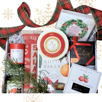 A Merry Box of Treats