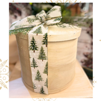 A Big Barrel of Holiday Joy