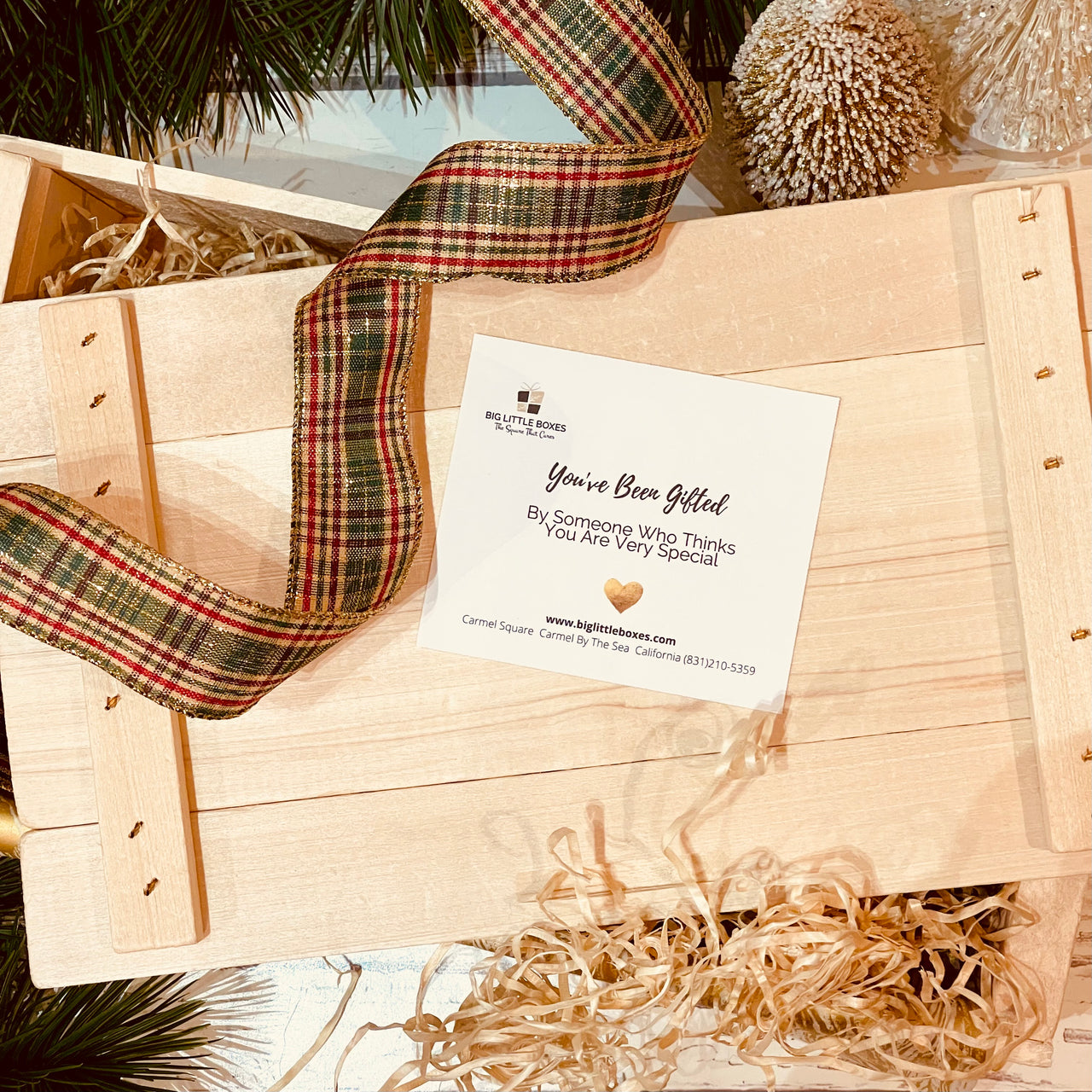 Dip Into The Holidays