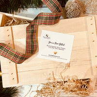 Dip Into The Holidays