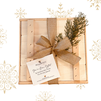 A Merry Thank You Surprise