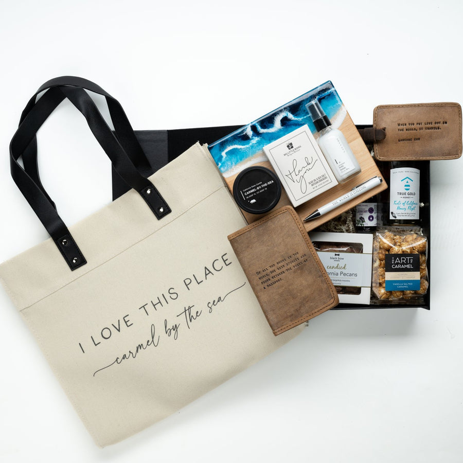 Big Little World Subscription Box