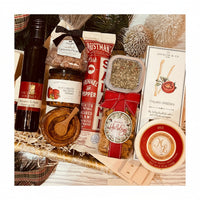 Dip Into The Holidays