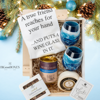 Cheers To Friendship