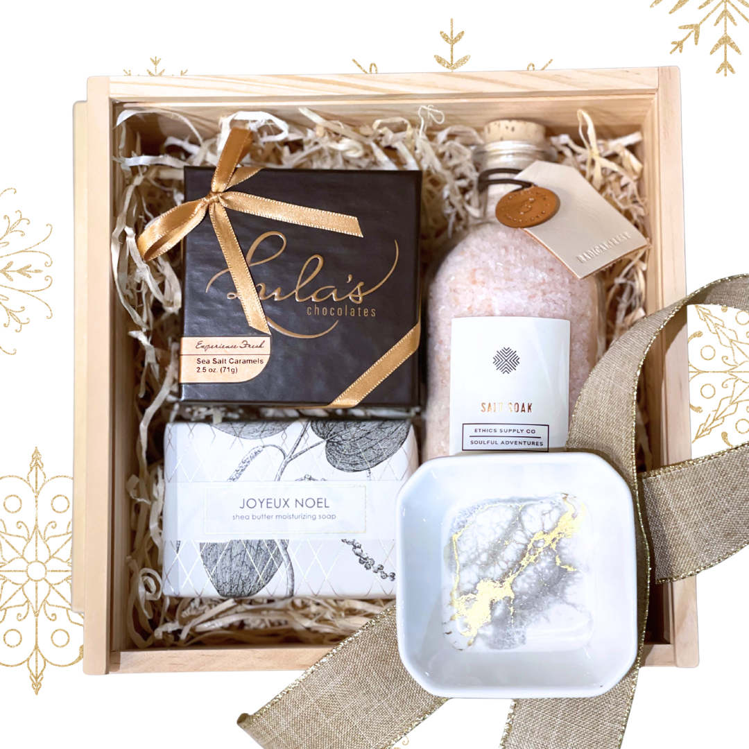 Joyeux Relaxing Noel