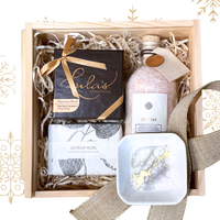 Joyeux Relaxing Noel