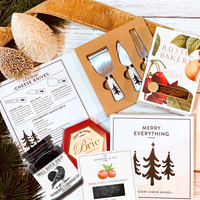 Merry Berry and Bright