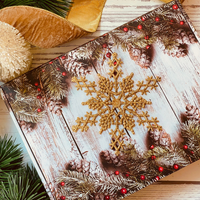 A Delightful Christmas Treat