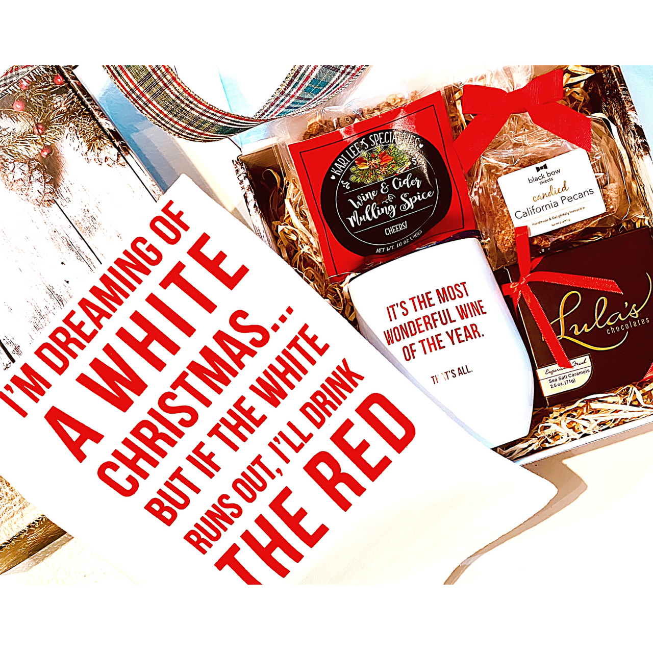 Wonderful Wine of The Year